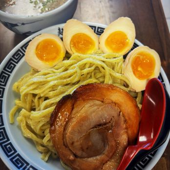 Menya Muso - Ramen Near Me - Kirkland, Washington Menya Muso - Ramen Near Me - Kirkland, Washington