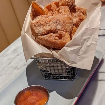Union Public House - Churro Waffles - American Near Me - Tucson, Arizona Union Public House - Churro Waffles - American Near Me - Tucson, Arizona