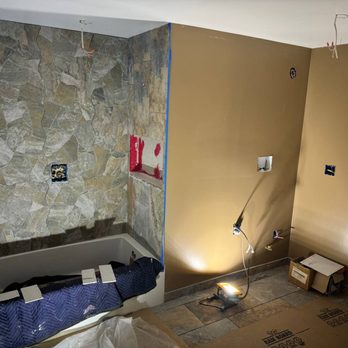 Tokarev Building Services - Your dream bathroom is closer than you think! - Handyman Near Me - Santa Barbara, California Tokarev Building Services - Your dream bathroom is closer than you think! - Handyman Near Me - Santa Barbara, California