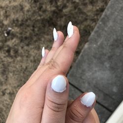 Shayna's Hair & Nail Care