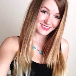 Ombre by David Ombre by David