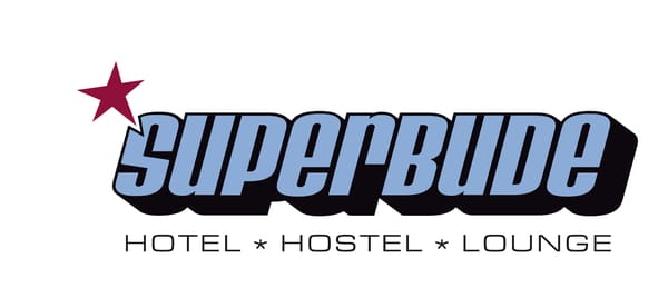 Superbude Hotel Hamburg St. Georg by null