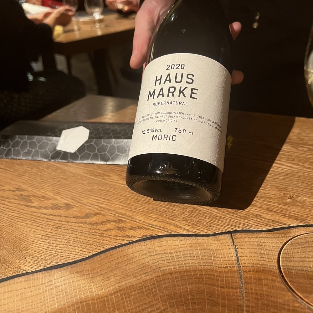 La Degustation Bohême Bourgeoise - Wine! - Czech Near Me - Prague, Puerto Rico