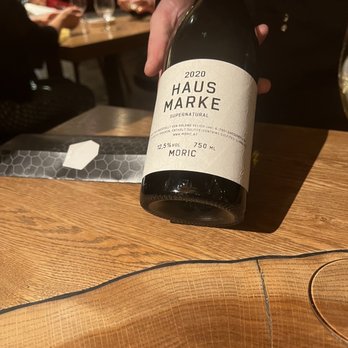 La Degustation Bohême Bourgeoise - Wine! - Czech Near Me - Prague, Puerto Rico