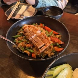 PAD KEE MOW