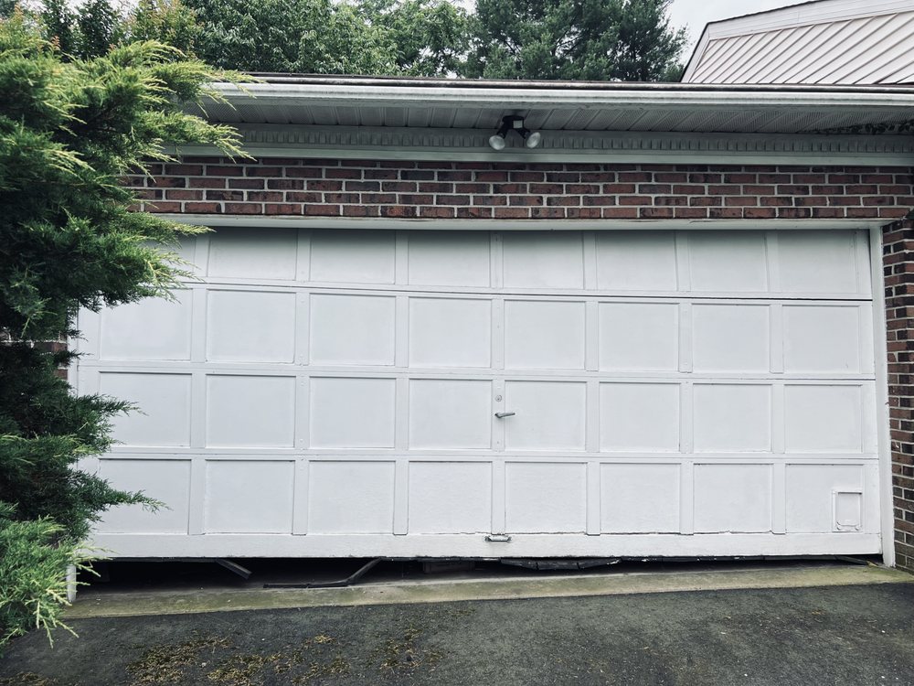 M2R GARAGE DOOR Request a Quote 2304 Patternbond Dr, Silver Spring