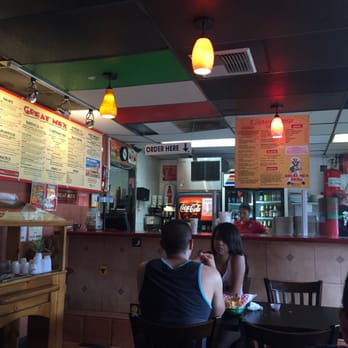 Great Mex Grill - Small place but so good. - Mexican Near Me - Newport Beach, California