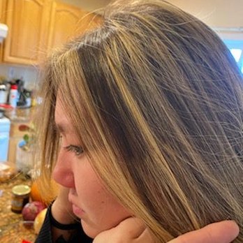 Salon Voda - I paid $320 to a the hair stylist Sylvia for the worst hair and dye job - Hair Salons Near Me - Seattle, Washington Salon Voda - I paid $320 to a the hair stylist Sylvia for the worst hair and dye job - Hair Salons Near Me - Seattle, Washington