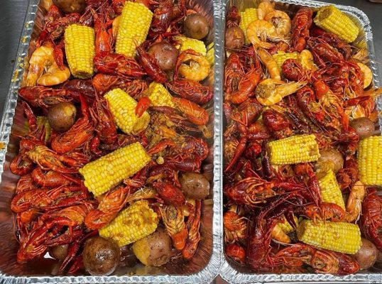 Cajun Deli Shakopee by null