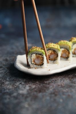 Sushi Nikkei by null Sushi Nikkei by null