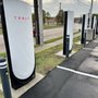 Photo of Tesla