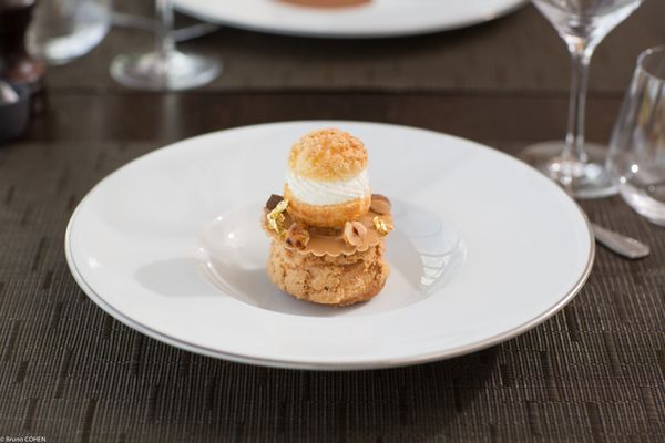 Hôtel Mercure Chantilly Resort & Conventions by null