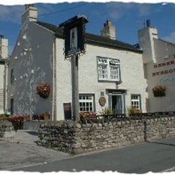 The General Burgoyne Inn