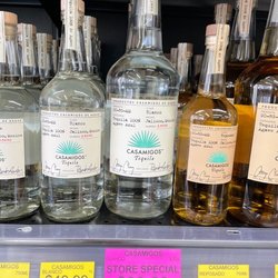 MCLEAN WINES & SPIRITS