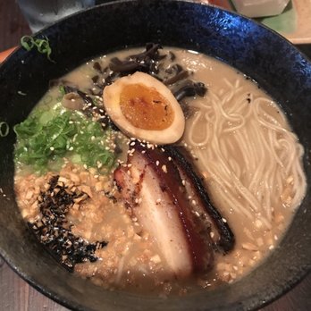 DOMU - Ramen Near Me - Orlando, Florida DOMU - Ramen Near Me - Orlando, Florida