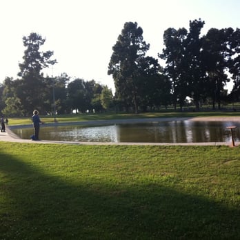 Long Beach Casting Club - Casting Pond - Fishing Near Me - Long Beach, California