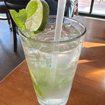 Chef Burma - Mojito - Burmese Near Me - Sacramento, California Chef Burma - Mojito - Burmese Near Me - Sacramento, California