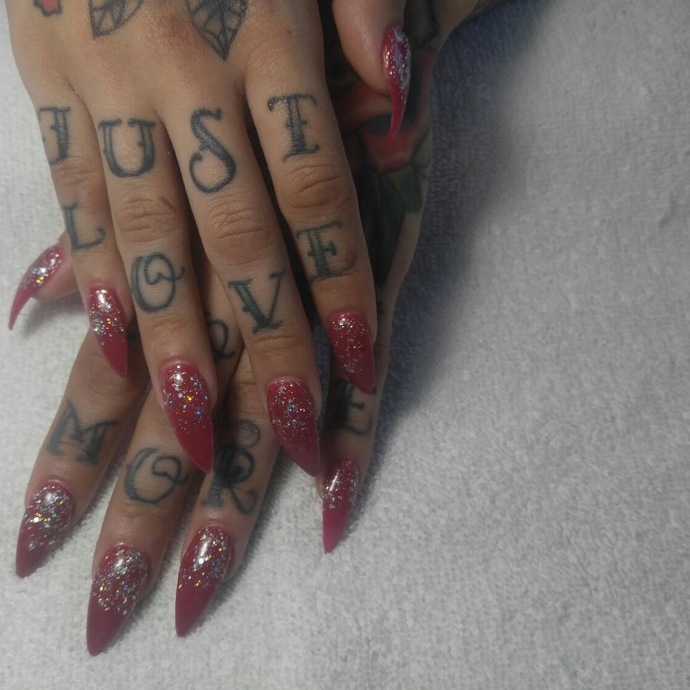 Tami's - Nail Salons Near Me - Long Beach, California