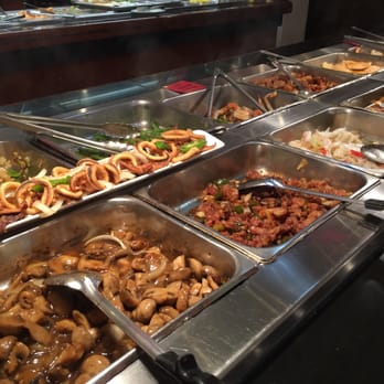 Grand Buffet Chinese Restaurant - the choices were between bland and bland - Sushi Bars Near Me - Warminster, Pennsylvania Grand Buffet Chinese Restaurant - the choices were between bland and bland - Sushi Bars Near Me - Warminster, Pennsylvania