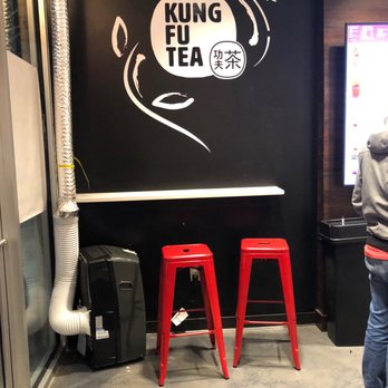 Kung Fu Tea - Bubble Tea Near Me - Charlotte, North Carolina Kung Fu Tea - Bubble Tea Near Me - Charlotte, North Carolina