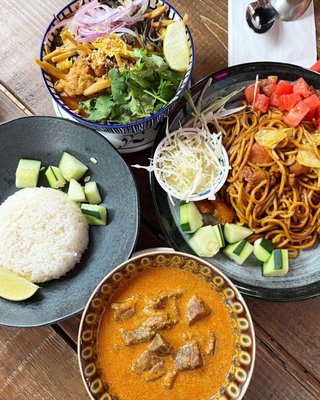 Top Burmese Burma Joy by null