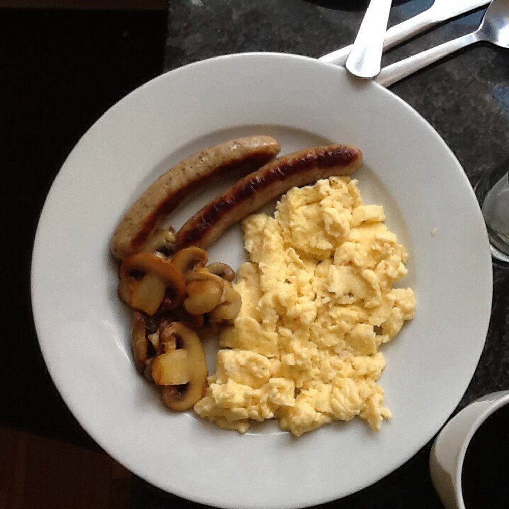 The Henry Guest House - Another Breakfast selection. Served with French Pressed Coffee. - Guest Houses Near Me - Bath, BAS The Henry Guest House - Another Breakfast selection. Served with French Pressed Coffee. - Guest Houses Near Me - Bath, BAS