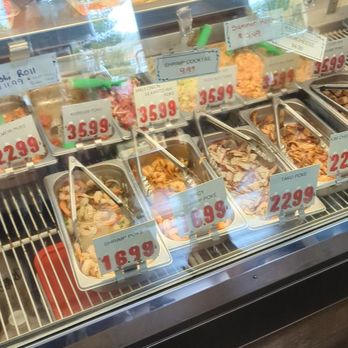 Koloa Fish Market - Poke by the pound - Seafood Markets Near Me - Koloa, Hawaii