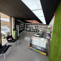 Smoke Lab