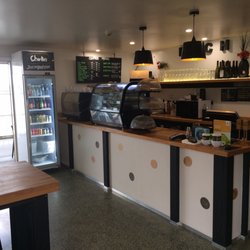 The Bach Cafe
