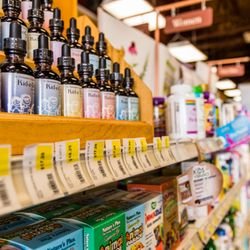 Shirlyn's Natural Foods