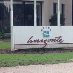 Hotel Horizonte