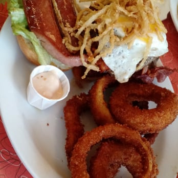 Lucy's Eastside Diner - Good food! - Diners Near Me - Vancouver, British Columbia Lucy's Eastside Diner - Good food! - Diners Near Me - Vancouver, British Columbia