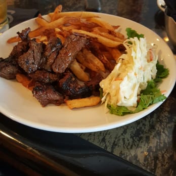 Salvatore's Italian Restaurant - Steak tips also not bad $16 - Italian Near Me - Lawrence, Massachusetts Salvatore's Italian Restaurant - Steak tips also not bad $16 - Italian Near Me - Lawrence, Massachusetts