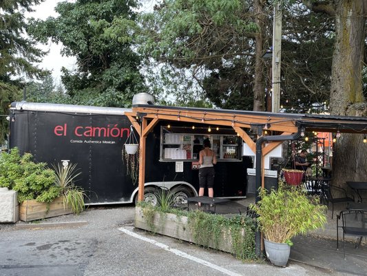 El Camion by null