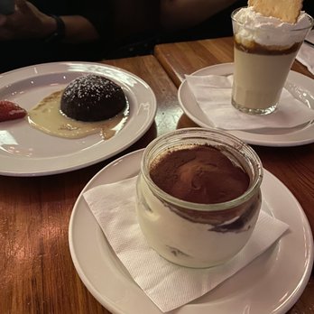 Terroni - The dessert spread - Italian Near Me - Toronto, Ontario Terroni - The dessert spread - Italian Near Me - Toronto, Ontario