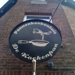 De Koekenpan