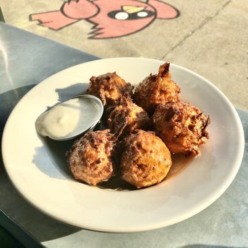 Commune - Sweet Potato Tots - Cafes Near Me - Virginia Beach, Virginia Commune - Sweet Potato Tots - Cafes Near Me - Virginia Beach, Virginia