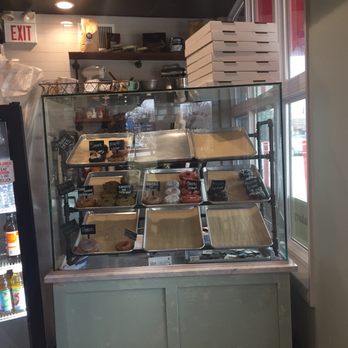 Joe Donut - Yummy donuts and beverage choices, too! - Donuts Near Me - Glenview, Illinois