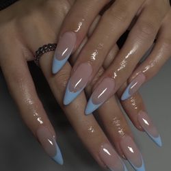 Gee Nail & Spa