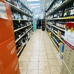 Jays Liquor