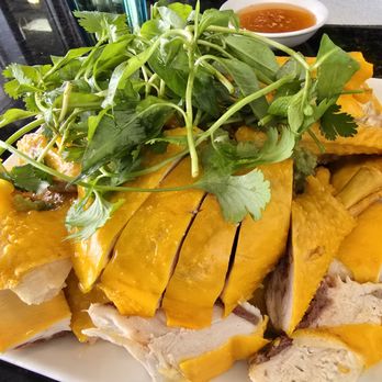 Com Ga Houston - Vietnamese Near Me - Arlington, Texas