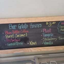 Carmel Valley Mercantile - Many flavors to pick !