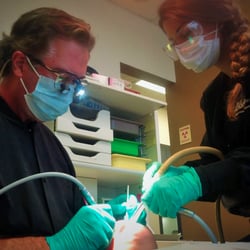 Lemmons Dental Associates