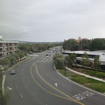 AC Hotel Irvine - View room 415 - Hotels Near Me - Irvine, California