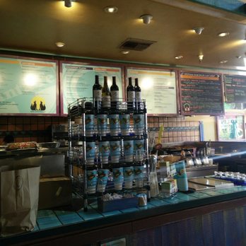 Dos Coyotes Border Cafe - Tex-Mex Near Me - Davis, California
