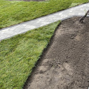 Nelson Landscaping - Landscaping Near Me