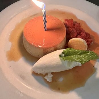 Cha Cha's Latin Kitchen - Birthday Treat - Bars Near Me - Brea, California Cha Cha's Latin Kitchen - Birthday Treat - Bars Near Me - Brea, California