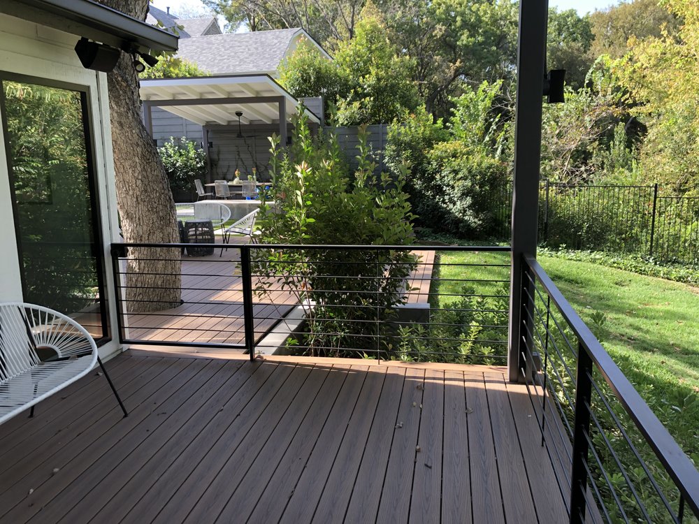 Slide of Mama Bear Exteriors