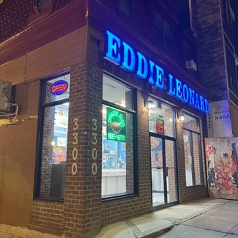 Eddie Leonard Carryout - Exterior - Chinese Near Me - Washington, DC, District of Columbia Eddie Leonard Carryout - Exterior - Chinese Near Me - Washington, DC, District of Columbia