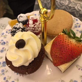 After Queen Tea Shop - Tea Rooms Near Me - Markham, Ontario